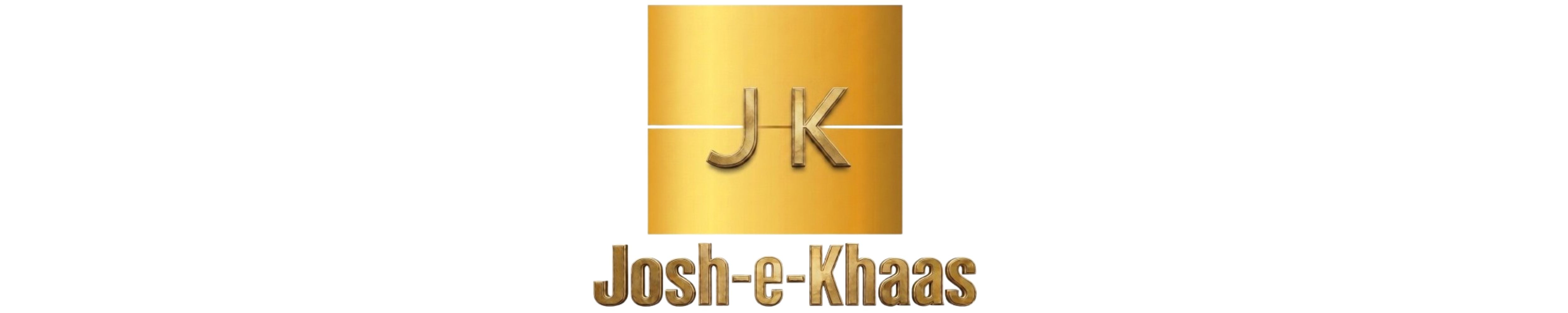 Josh-e-khas 